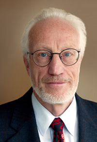 Prof. Dr. med Friedrich Wiebel